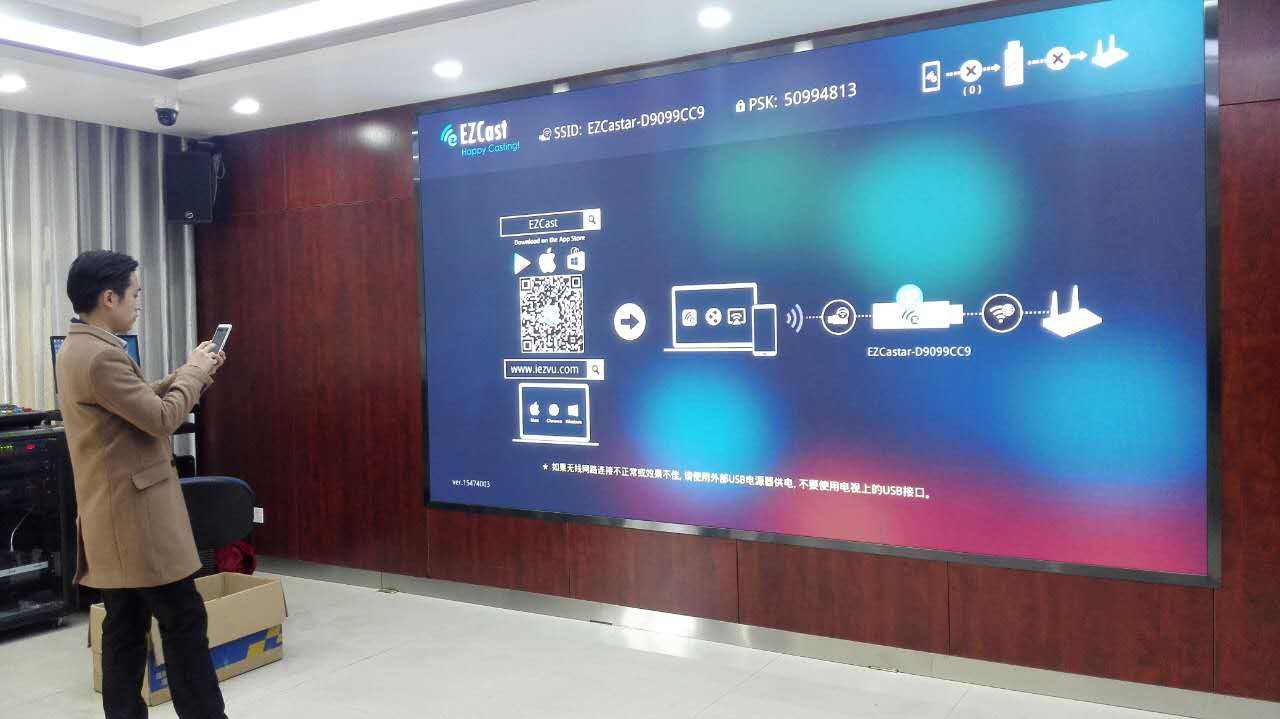 LED顯示屏的日常維護主要是做什么呢？